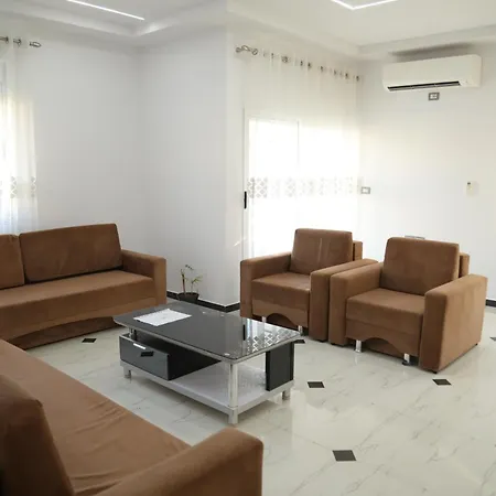 Appartamento Vjosa Nest Përmet