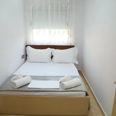 شقة Vjosa Nest *