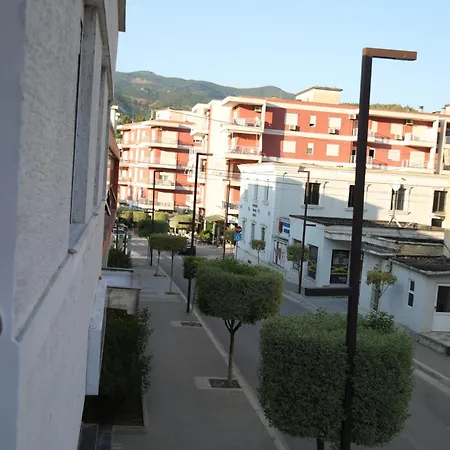 Appartamento Vjosa Nest