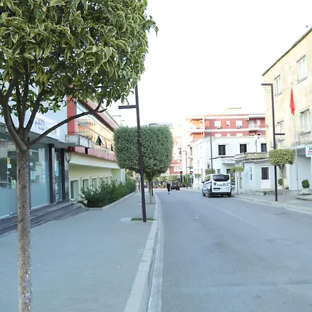 Appartamento Vjosa Nest Përmet