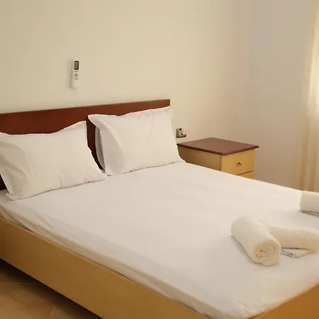 شقة Vjosa Nest