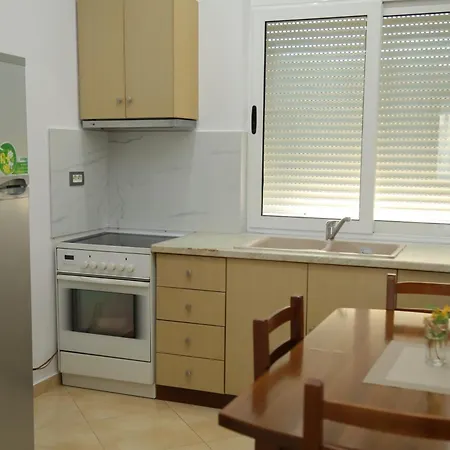 Appartamento Vjosa Nest