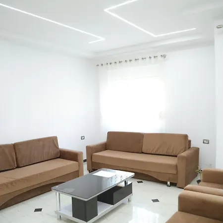Vjosa Nest