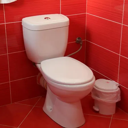 Vjosa Nest Appartamento Përmet