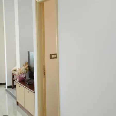 Vjosa Nest * Përmet