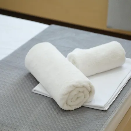 Vjosa Nest شقة Përmet