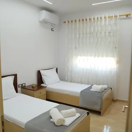 شقة Vjosa Nest *