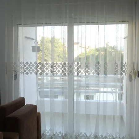 Appartamento Vjosa Nest