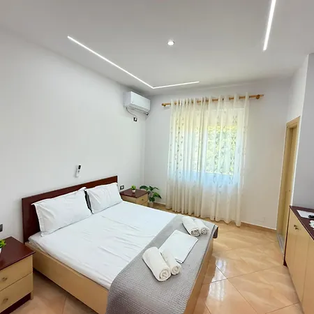 Vjosa Nest