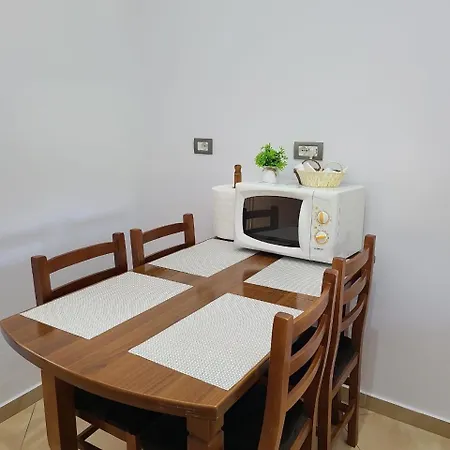 Vjosa Nest Appartamento